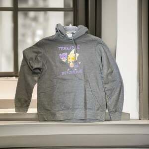 Disney The Owl House “Tremble Before Me” Hoodie – Men’s Medium